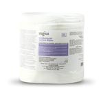 Toalhetes desinfetantes Zogics Antibacterial 800 unidades