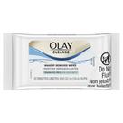 Toalhetes desmaquilhantes Olay Cleanse Fragrance Free (25 unidades)