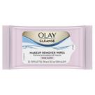 Toalhetes desmaquilhantes Olay Cleanse Rose Water 25 Wipes Toalhetes desmaquilhantes Olay Cleanse Rose Water 25 Wipes