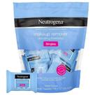 Toalhetes faciais Neutrogena Removedor De Maquiagem
