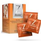Toalhetes faciais Zocular ZocuZap Acne com complexo de quiabo 30/ct Toalhetes faciais Zocular ZocuZap Acne com complexo de quiabo 30/ct