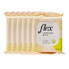 Toalhetes femininos Toalhetes FLEX para corpos, copos menstruais e discos