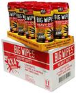 Toalhetes Industriais Big Wipes Red Top Heavy Duty (Pacote com 8)