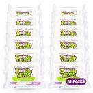 Toalhetes nasais salinos Boogie para bebês e crianças com vitamina E 30 quilates Toalhetes nasais salinos Boogie para bebês e crianças com vitamina E 30 quilates