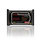 Toalhetes pessoais úmidos laváveis MANGROOMER Biz Wipes 300 ct