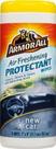 Toalhetes protetores Armor All Car Interior Car (25 unidades)