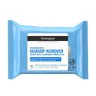 Toalhetes removedores de maquiagem Neutrogena sem perfume 25 ct Toalhetes removedores de maquiagem Neutrogena sem perfume 25 ct