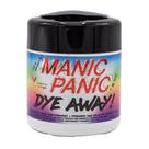 Toalhetes removedores de tinta para cabelo MANIC PANIC Dye Away (50 unidades)