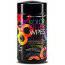 Toalhetes removedores de tintura de cabelo Framar Kolor Killer 100 Wipes