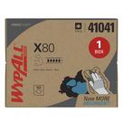Toalhetes WyPall PowerClean X80 Heavy Duty 160 folhas