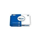 Toalhinha para adultos First Quality Procare Soft Pack 12x8cm