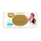 Toalhinha Umedecida Com Tampa Love&Care 50 Unidades - Mili