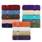 Toalhinhas Chakir Turkish Linens Hotel & Spa 100% algodão x12