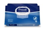Toalhinhas para adultos Prevail 48 unidades, macias e fortes, 30x20 cm