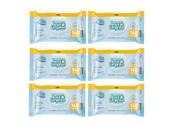 toalhinhas umedecidas bebê limpinho premium 140un cimed 6un