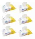 Toalhinhas Umedecidas Kit Com 6 Pacotes - Baby Byn RN
