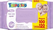 Toalhinhas umedecidas Tropolino