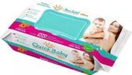 Toalhinhas Umidecidas Meu Bebê Ultra caixa com 6 pact. Toalhinhas Umidecidas Meu Bebê Ultra caixa com 6 pact.