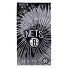 Toalla de Playa Northwest The Company NBA Brooklyn Nets 30x60 cm
