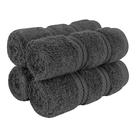Toallas American Soft Linen 4 piezas 33x33 cm Algodón 600 GSM Toallas American Soft Linen 4 piezas 33x33 cm Algodón 600 GSM