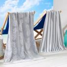 Toallas de Playa Great Bay Home 100% Algodón 76x152 cm Paquete de 2
