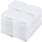 Toallas Shimeyao Paquete de 40 Microfibra 35x75 cm Secado Rápido