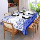 Toallha de Mesa 4 Lugares