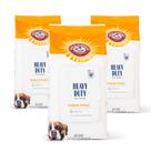 Toallitas para mascotas Arm & Hammer Mango resistente 300 unidades