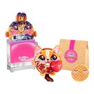 Toaster Cookeez Makery Toasty Treatz - Pacote com 2 Unidades de Pelúcia Perfumada