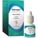 Tobrasyn Syntec Colírio para Cães e Gatos - 5 mL