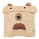 Toca Bear cor Bege M