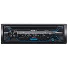 Toca CD Sony CDXG1201U USB FM RCA Auxiliar Preto