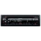Toca CD Sony MEX-N4300BT Andriod/ USB/ Aux/ Radio FM/ BT