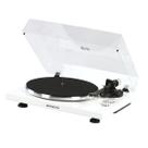 Toca Disco Belt Drive XTD-67 Branco