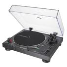Toca Disco Manual BT AT-LP120XBT-USB-BK - Audio Technica