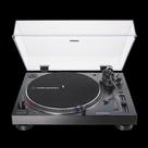 Toca Disco o Analógico e USB AT-LP120XUSB Audio Technica
