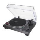 Toca Discos AT-LP120XUSB-BK-C - AUDIO-TECHNICA