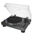 Toca-discos Audio-Technica AT-LP140XP-BK Preto Direct-Drive