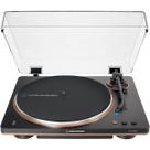 Toca-Discos Audio-Technica AT-LP70XBT Sem Fio