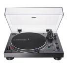 Toca Discos AudioTechnica ATLP120XUSBBK Analógico e USB 5773