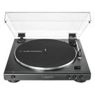 Toca Discos AudioTechnica ATLP60XBKC 6127