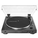 Toca Discos AudioTechnica ATLP60XBT Bluetooth Automático Vinil Bivolt Toca Discos AudioTechnica ATLP60XBT Bluetooth Automático Vinil Bivolt