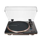 Toca Discos Automático Atlp70x Bronze Audiotechnica