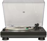 Toca-discos Bluetooth Crosley C100BT-BK Preto