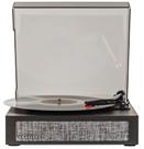 Toca-discos Crosley CR6042A-BK Scout Bluetooth 3 Velocidades