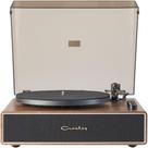 Toca-discos Crosley CR6046A-WAGL Stave Bluetooth Walnut