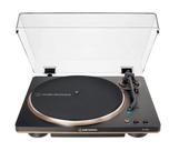 Toca discos de vinil audio technica at lp70x-bz-c preto