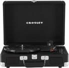 Toca-discos de vinil Crosley CR8005DP-BK1 Cruiser Plus