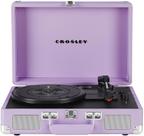 Toca-Discos de Vinil Crosley CR8005F-LN Cruiser
