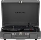 Toca-discos de vinil Crosley CR8005F-SG Cruiser Plus Slate
